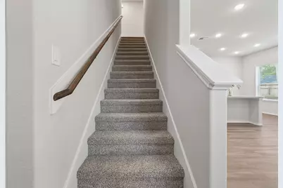 1452 Glen Oaks, Conroe, TX 77385 - Photo 8