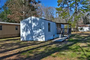 284 Don Reily Drag, Livingston, TX 77351 - Photo 14