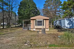 284 Don Reily Drag, Livingston, TX 77351 - Photo 28