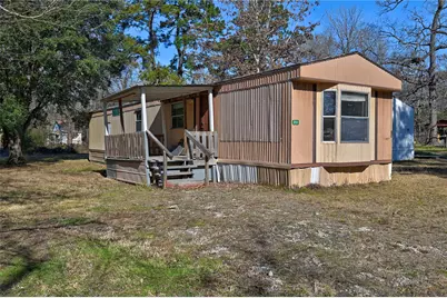 284 Don Reily Drag, Livingston, TX 77351 - Photo 30