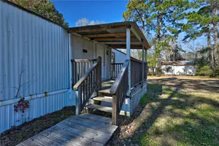 284 Don Reily Drag, Livingston, TX 77351 - Photo 20