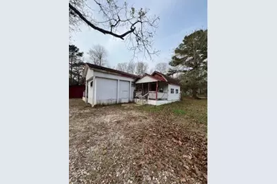 284 Don Reily Drag, Livingston, TX 77351 - Photo 4