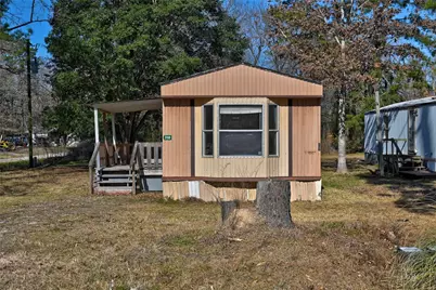 284 Don Reily Drag, Livingston, TX 77351 - Photo 28