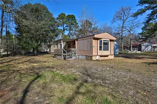 284 Don Reily Drag, Livingston, TX 77351 - Photo 28