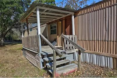 284 Don Reily Drag, Livingston, TX 77351 - Photo 32