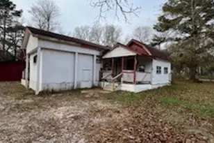 284 Don Reily Drag, Livingston, TX 77351 - Photo 4