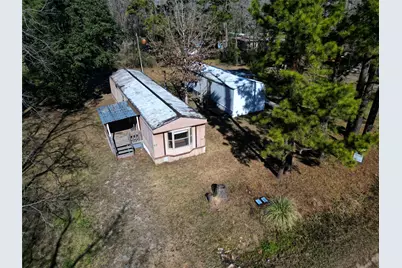 284 Don Reily Drag, Livingston, TX 77351 - Photo 1