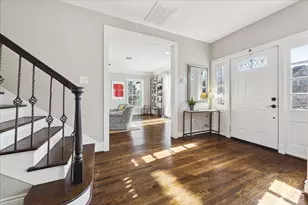 2431 Calumet St, Houston, TX 77004 - Photo 4