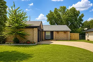 3206 Wavecrest St, League City, TX 77573 - Photo 1