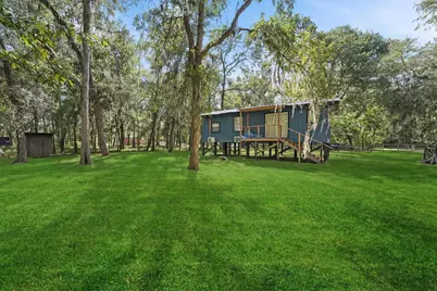 768 County Road 2870, Cleveland, TX 77327 - Photo 1