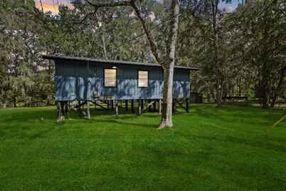 768 County Road 2870, Cleveland, TX 77327 - Photo 4