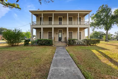 113 S Pumphrey Street, Edna, TX 77957 - Photo 4