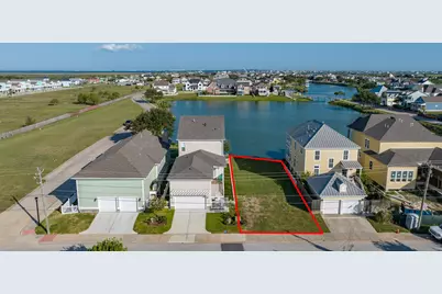 10108 Schaper Road, Galveston, TX 77554 - Photo 1