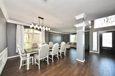 3503 Ashfield Drive, Houston, TX 77082 - Photo 8