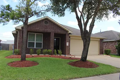 24802 Tribeca Lane, Katy, TX 77493 - Photo 2