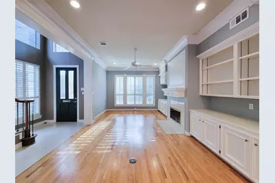 6304 Pickens Street #B, Houston, TX 77007 - Photo 2