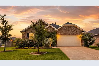 31307 Black Forest Crossing, Fulshear, TX 77441 - Photo 1