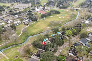 2719 E Pebble Beach Dr, Missouri City, TX 77459 - Photo 40