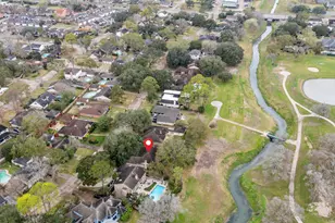 2719 E Pebble Beach Dr, Missouri City, TX 77459 - Photo 42