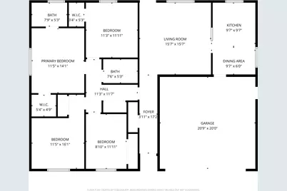 5130 Court Road, Houston, TX 77053 - Photo 20