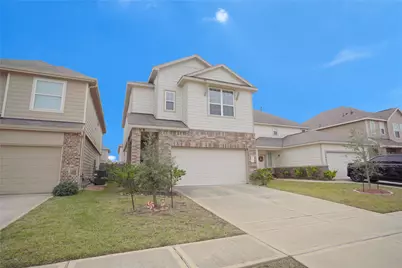 24559 Lorenzo Glaze Trail, Katy, TX 77493 - Photo 2