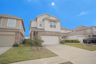 24559 Lorenzo Glaze Trail, Katy, TX 77493 - Photo 2