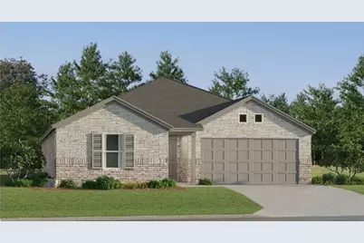 6078 Gunn Ridge Drive, College Station, TX 77845 - Photo 1