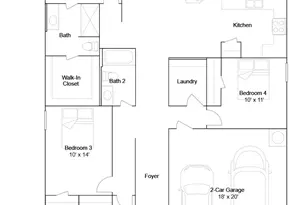 6078 Gunn Ridge Dr, College Station, TX 77845 - Photo 14