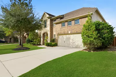 29019 Comal Karst Drive, Spring, TX 77386 - Photo 4