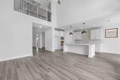 3244 Stingray Cove Drive, Katy, TX 77493 - Photo 4