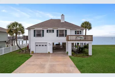 21722 Guadalupe Drive, Galveston, TX 77554 - Photo 4