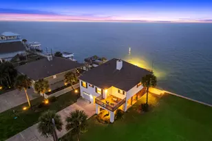 21722 Guadalupe Dr, Galveston, TX 77554 - Photo 44