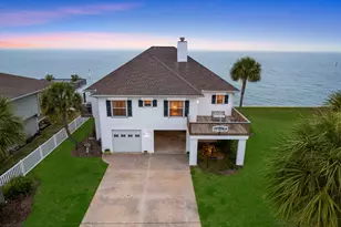 21722 Guadalupe Dr, Galveston, TX 77554 - Photo 1