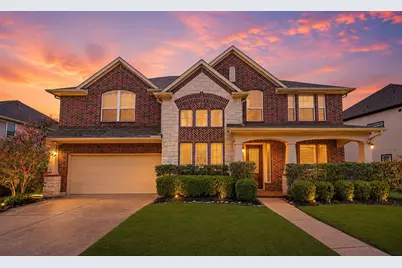 4102 Sandstone Bend Lane, Sugar Land, TX 77479 - Photo 1