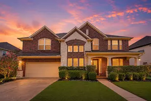 4102 Sandstone Bend Ln, Sugar Land, TX 77479 - Photo 1
