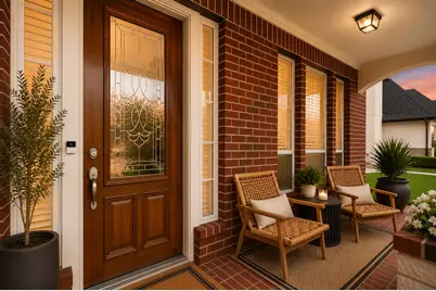 4102 Sandstone Bend Lane, Sugar Land, TX 77479 - Photo 2