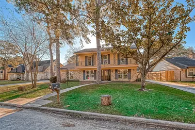 4815 Wind Chimes Drive, Houston, TX 77066 - Photo 4