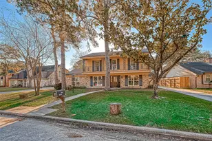 4815 Wind Chimes Dr, Houston, TX 77066 - Photo 4