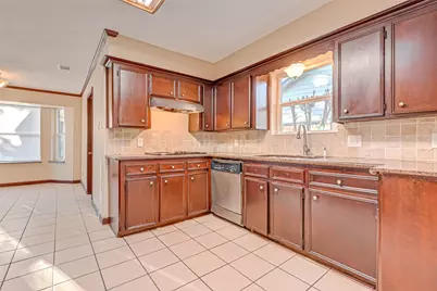 4815 Wind Chimes Drive, Houston, TX 77066 - Photo 6