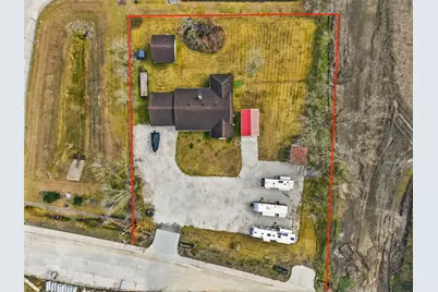 25916 Fm 2100 Road, Huffman, TX 77336 - Photo 30