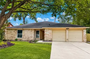 19011 Droitwich Dr, Humble, TX 77346 - Photo 1