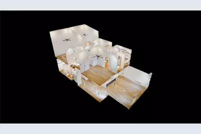 2517 Appian Way #B, Roman Forest, TX 77357 - Photo 30