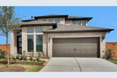 21302 Manatee Rock Lane, Cypress, TX 77433 - Photo 1