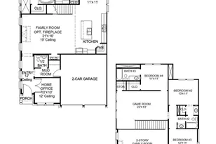 21302 Manatee Rock Ln, Cypress, TX 77433 - Photo 2