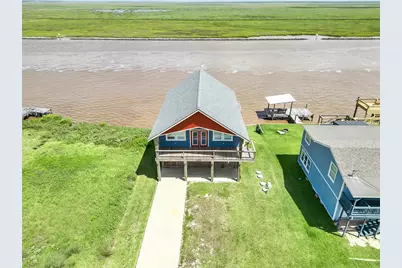 1453 County Road 230, Sargent, TX 77414 - Photo 32