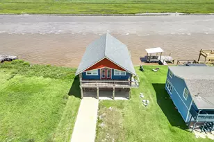 1453 County Rd 230, Sargent, TX 77414 - Photo 32