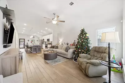 5010 Royal Regiment Lane, Katy, TX 77493 - Photo 4