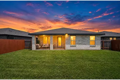 7454 Rivercane Shore Lane, Richmond, TX 77407 - Photo 2