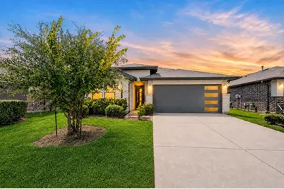 7454 Rivercane Shore Lane, Richmond, TX 77407 - Photo 1