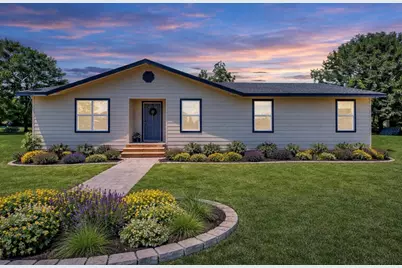 1030 San Felipe Road, Sealy, TX 77474 - Photo 2